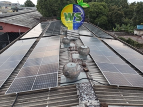Foto de WS Solar - Venda e instalação de equipamento solar em Manaus, AM por Solutudo