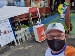 Foto de WS Solar - Venda e instalação de equipamento solar em Manaus, AM por Solutudo