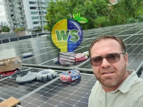 Foto de WS Solar - Venda e instalação de equipamento solar em Manaus, AM por Solutudo