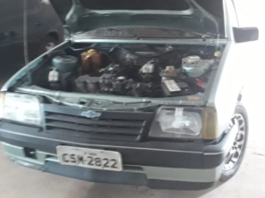 Foto de FC Auto Elétrica e Mecânica em Geral em Angélica, MS por Solutudo