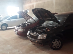 Foto de FC Auto Elétrica e Mecânica em Geral em Angélica, MS por Solutudo