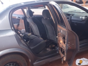 Foto de FC Auto Elétrica e Mecânica em Geral em Angélica, MS por Solutudo