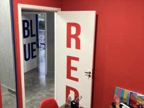 Foto galeria da empresa