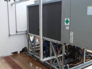 Foto galeria da empresa