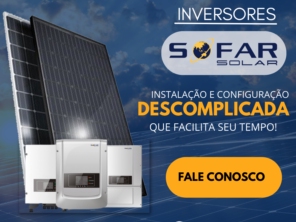 Inversores Sofar Solar 