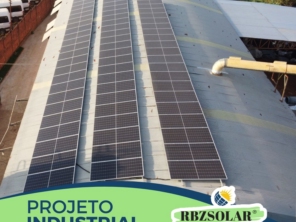 RBZSolar - Energia Solar