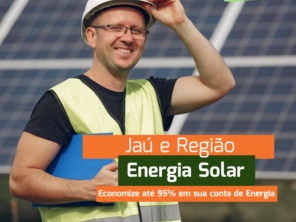 Foto de RBZSolar - Energia Solar em Jaú, SP por Solutudo