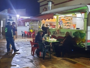 Foto de ACC Burguers - Max Lanches em São Manuel, SP por Solutudo