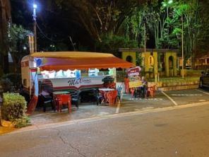 Foto de ACC Burguers - Max Lanches em São Manuel, SP por Solutudo