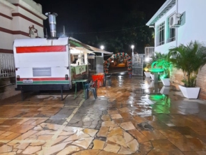 Foto de ACC Burguers - Max Lanches em São Manuel, SP por Solutudo