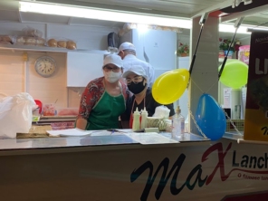 Foto de ACC Burguers - Max Lanches em São Manuel, SP por Solutudo