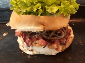 Foto de ACC Burguers - Max Lanches em São Manuel, SP por Solutudo