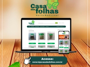 Foto de Casa das Folhas em São Manuel, SP por Solutudo