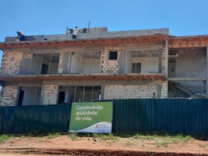 Foto de Avior Construtora em Santa Bárbara Resort Residence, SP por Solutudo