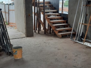 Foto de Avior Construtora em Santa Bárbara Resort Residence, SP por Solutudo