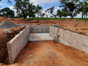 Foto de Avior Construtora em Santa Bárbara Resort Residence, SP por Solutudo