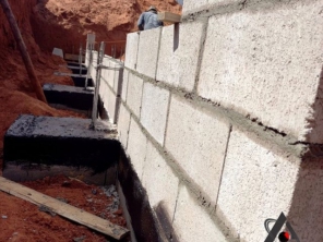 Foto de Avior Construtora em Santa Bárbara Resort Residence, SP por Solutudo
