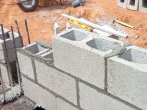 Foto de Avior Construtora em Santa Bárbara Resort Residence, SP por Solutudo