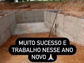 Foto de Avior Construtora em Santa Bárbara Resort Residence, SP por Solutudo