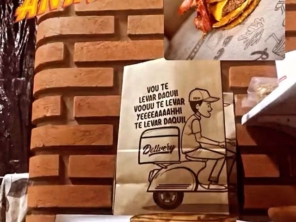 Foto de Home’s Burguer - Hamburgueria Bauru em Bauru, SP por Solutudo