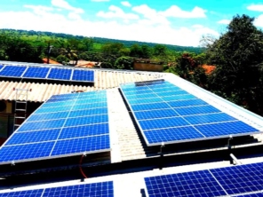 Foto de NOXTEC Engenharia Elétrica e Tecnologia Solar em Campo Grande, MS por Solutudo
