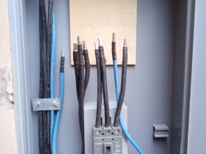 Foto galeria da empresa