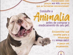Foto de Animalia Farma Jundiaí em Jundiaí, SP por Solutudo
