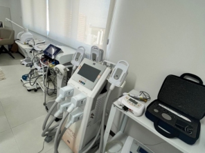 Foto de Simone D'Avila Esteticista em Bauru, SP por Solutudo