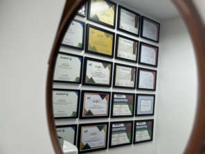 Foto de Simone D'Avila Esteticista em Bauru, SP por Solutudo