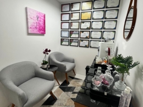 Foto de Simone D'Avila Esteticista em Bauru, SP por Solutudo