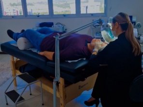 Foto de Simone D'Avila Esteticista em Bauru, SP por Solutudo