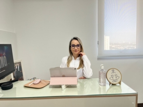 Foto de Simone D'Avila Esteticista em Bauru, SP por Solutudo