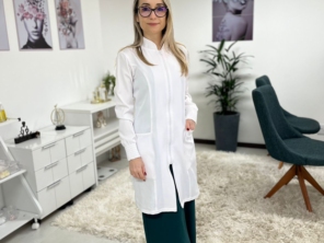 Foto de Simone D'Avila Esteticista em Bauru, SP por Solutudo