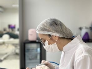 Foto de Simone D'Avila Esteticista em Bauru, SP por Solutudo