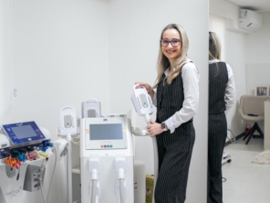 Foto de Simone D'Avila Esteticista em Bauru, SP por Solutudo