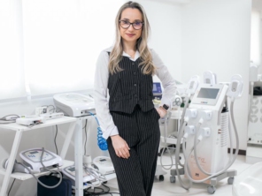 Foto de Simone D'Avila Esteticista em Bauru, SP por Solutudo