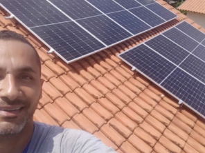 Foto de OTS Solar & Eletricidade em Dracena, SP por Solutudo