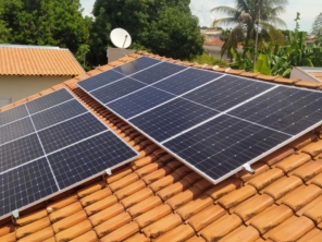 Foto de OTS Solar & Eletricidade em Dracena, SP por Solutudo