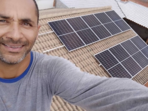 Foto de OTS Solar & Eletricidade em Dracena, SP por Solutudo