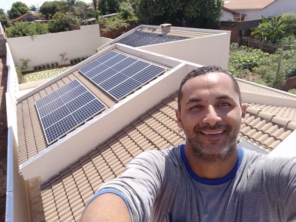 Foto de OTS Solar & Eletricidade em Dracena, SP por Solutudo