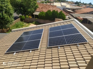 Foto de OTS Solar & Eletricidade em Dracena, SP por Solutudo