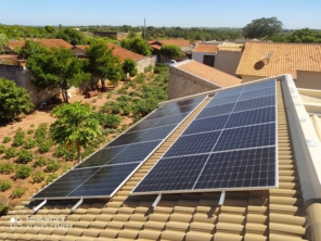 Foto de OTS Solar & Eletricidade em Dracena, SP por Solutudo