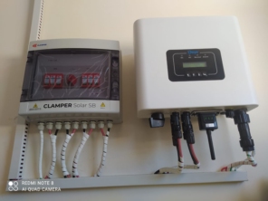 Foto de OTS Solar & Eletricidade em Dracena, SP por Solutudo