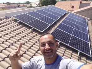 Foto de OTS Solar & Eletricidade em Dracena, SP por Solutudo