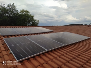 Foto de OTS Solar & Eletricidade em Dracena, SP por Solutudo