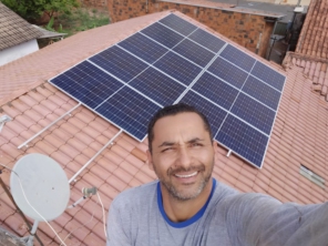 Foto de OTS Solar & Eletricidade em Dracena, SP por Solutudo