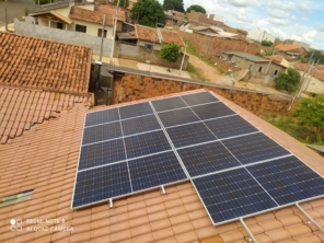 Foto de OTS Solar & Eletricidade em Dracena, SP por Solutudo