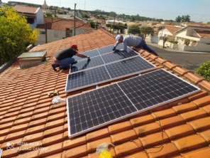 Foto de OTS Solar & Eletricidade em Dracena, SP por Solutudo