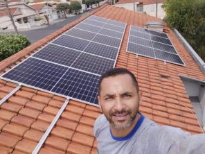 Foto de OTS Solar & Eletricidade em Dracena, SP por Solutudo