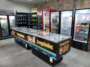 Foto galeria da empresa